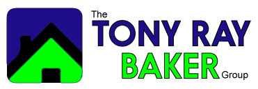 The Tony Ray Baker Group at RE/MAX Select logo
