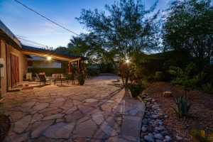 5655 E Rosewood Tucson AZ 85711 back patio