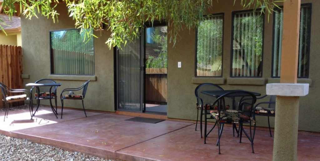 El Presidio Neighborhood See Tucson Homes