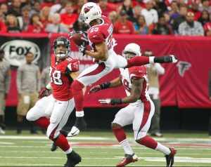 Get Your Arizona Cardinals Football Schedule from Tony Ray Today