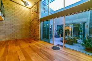 Ice House Loft 115 is Now For Sale