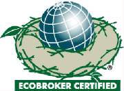 EcoBroker Certified Logo