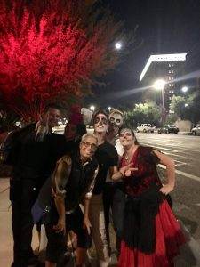 You Owe it To Yourself to Attend All Souls Procession on Dia de los Muertos