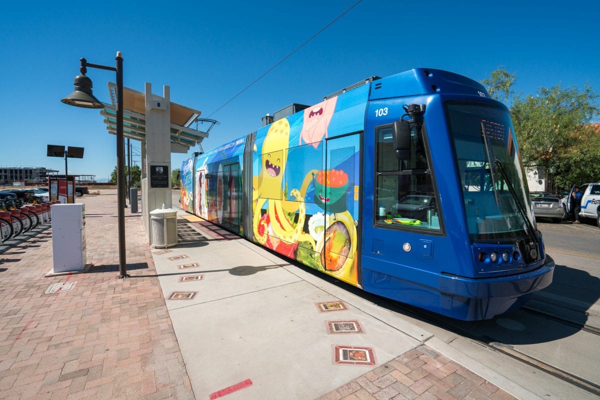 Coming Soon: Not Yet Public – New Homes for Sale Near the Light Rail