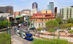 Downtown Tucson Real Estate