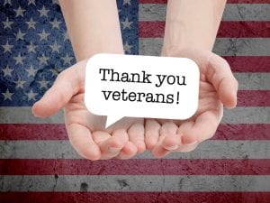 Veterans Affairs VA Home Loans