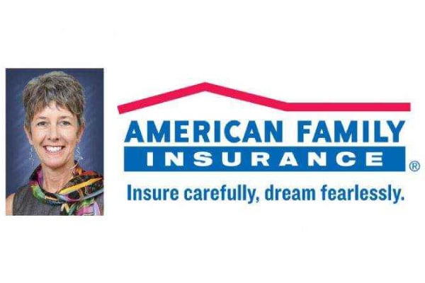 Kristi Frank at American Family Insurance