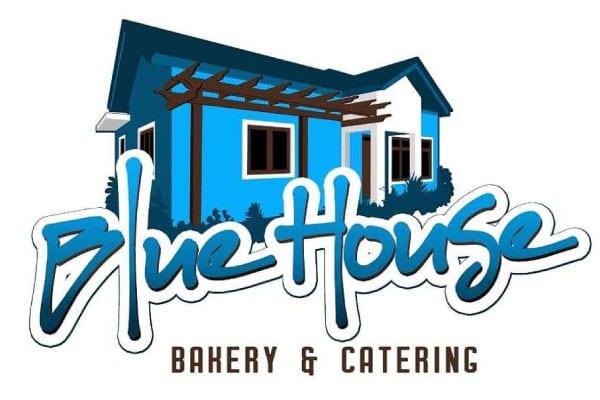 Blue House Catering