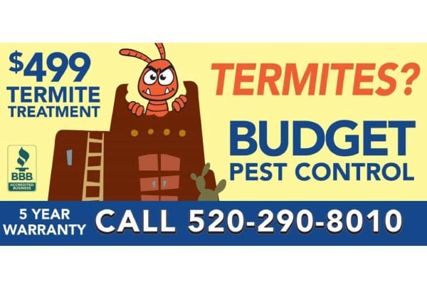 Budget Pest Control