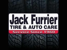 Jack Furriers Tire and Auto Care