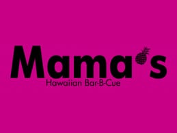 Mama’s Hawaiian BBQ