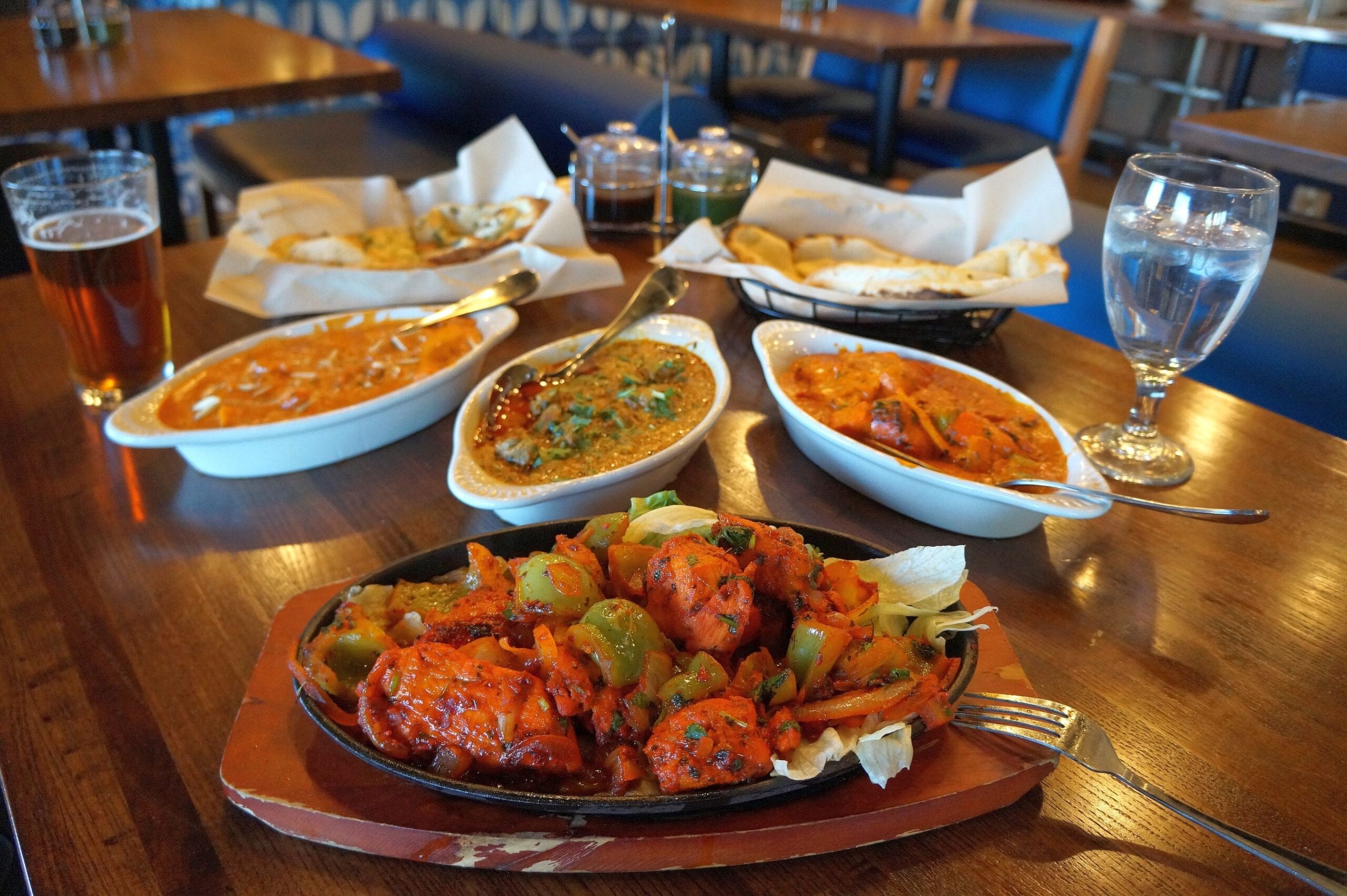 Indian Twist