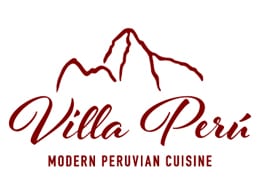 Villa Peru - Modern Peruvian Cuisine