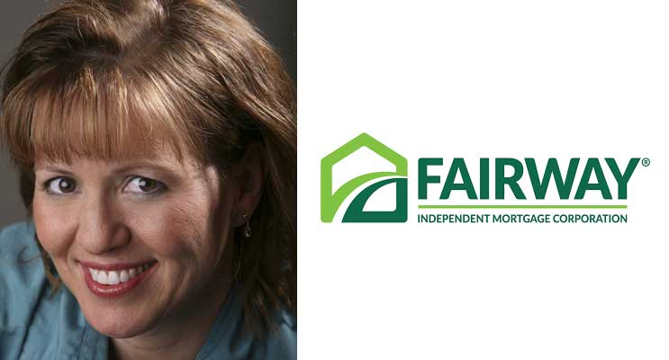 Sue Pullen With Fairway Independent Mortgage