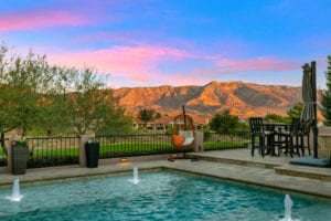 Catalina and Saddlebrooke Luxury Neighborhoods
