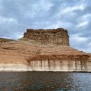 Lake Powell Canyons are Amazing, Mystical and Grand to see