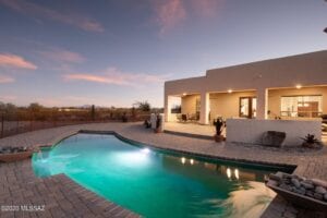 Marana Luxury Neighborhoods