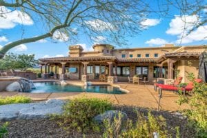 Oro Valley Luxury Neighborhoods