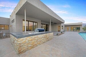 West Tucson Luxury Neighborhoods