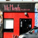 Mr Heads 4th Ave