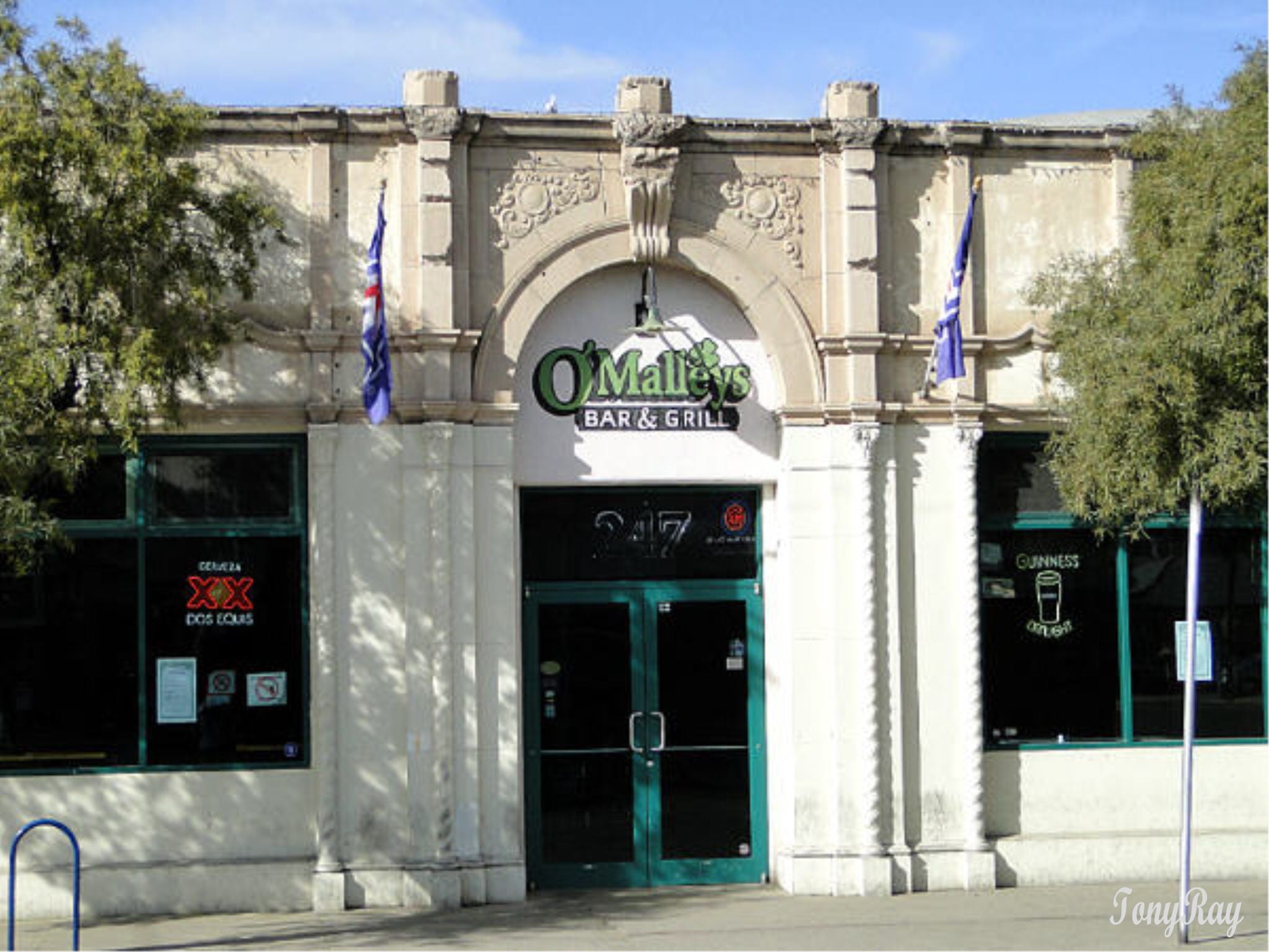 O'Malley's