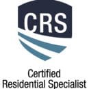 Certified Residential Specialist Logo