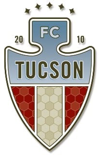 FC Tucson - Tucson Soccer Team