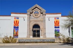 Arizona History Museum