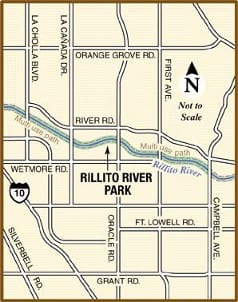 Rillito Downs – Horse Racing