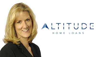 Phaedra Wilson with Altitude Home Loans