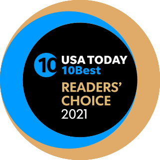 USA Today 10 Best