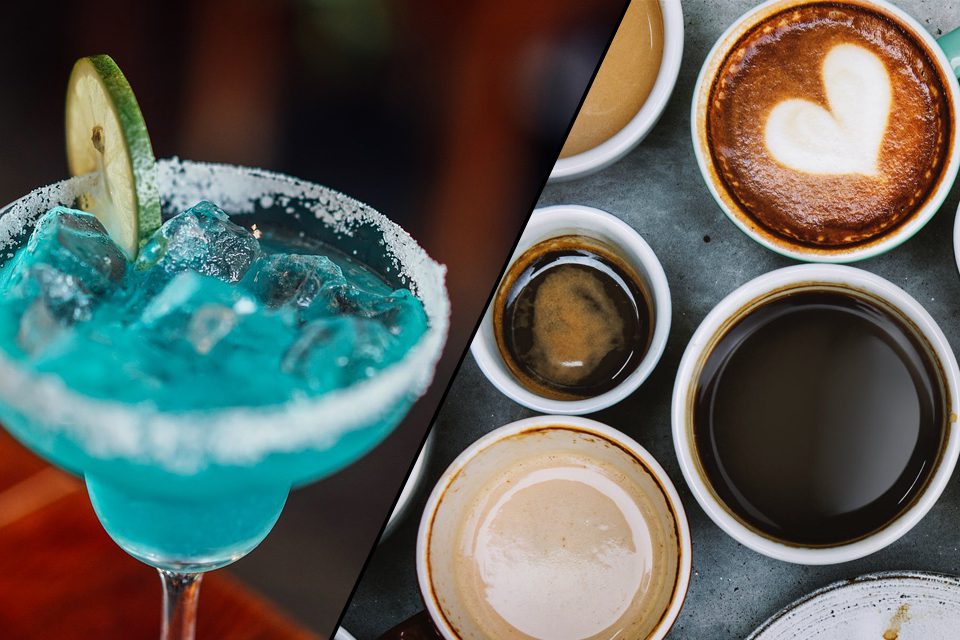 The Best Libations and Coffee in Tucson