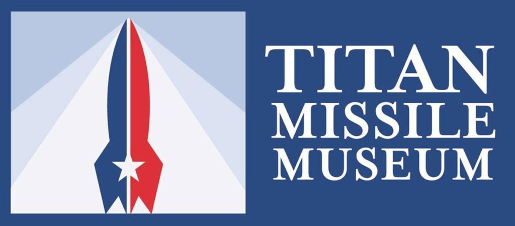 Titan Missile Museum Logo