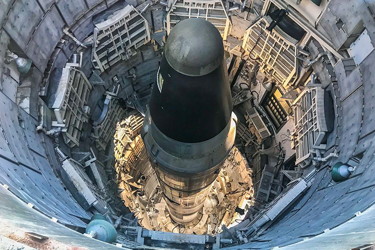 What’s So Special About the Titan Missile Museum?