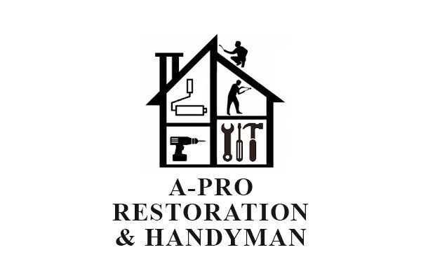 A-Pro Restoration & Handyman