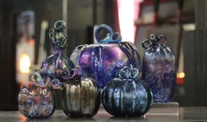 You Can Make Wonderful Art Pieces at Sonoran Glass School