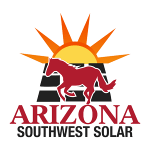 arizona southwest solar & electric logo