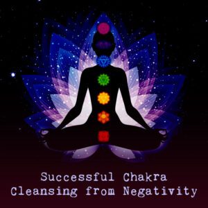 Sacred Chakra Cleansing