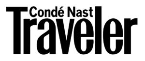 Condé Nast Traveler Logo