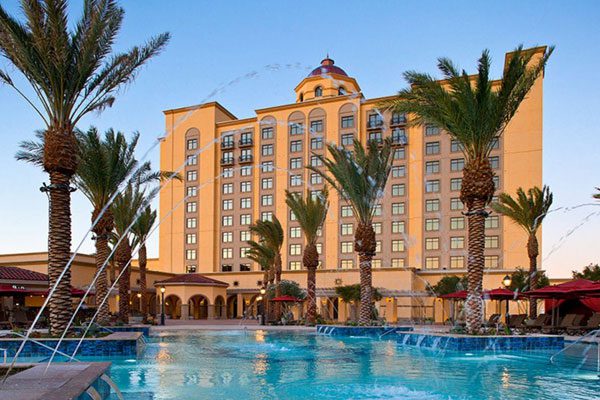 Casino Del Sol