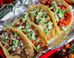 Tasty Tacos from Calle Tepa