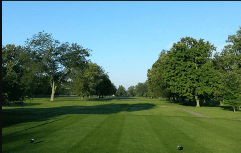 Golf Course