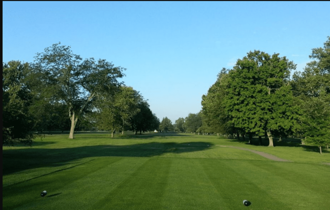 Golf Course