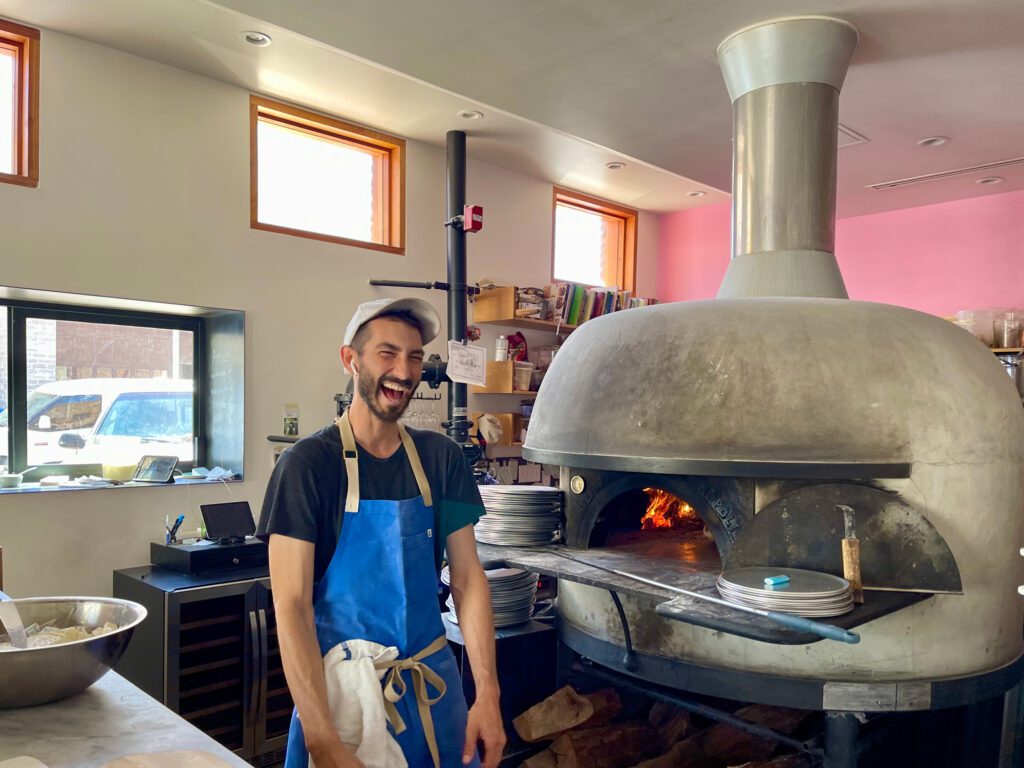 ANELLO PIZZERIA
