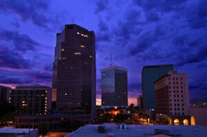Downtown Tucson AZ: 30 Years In The Making