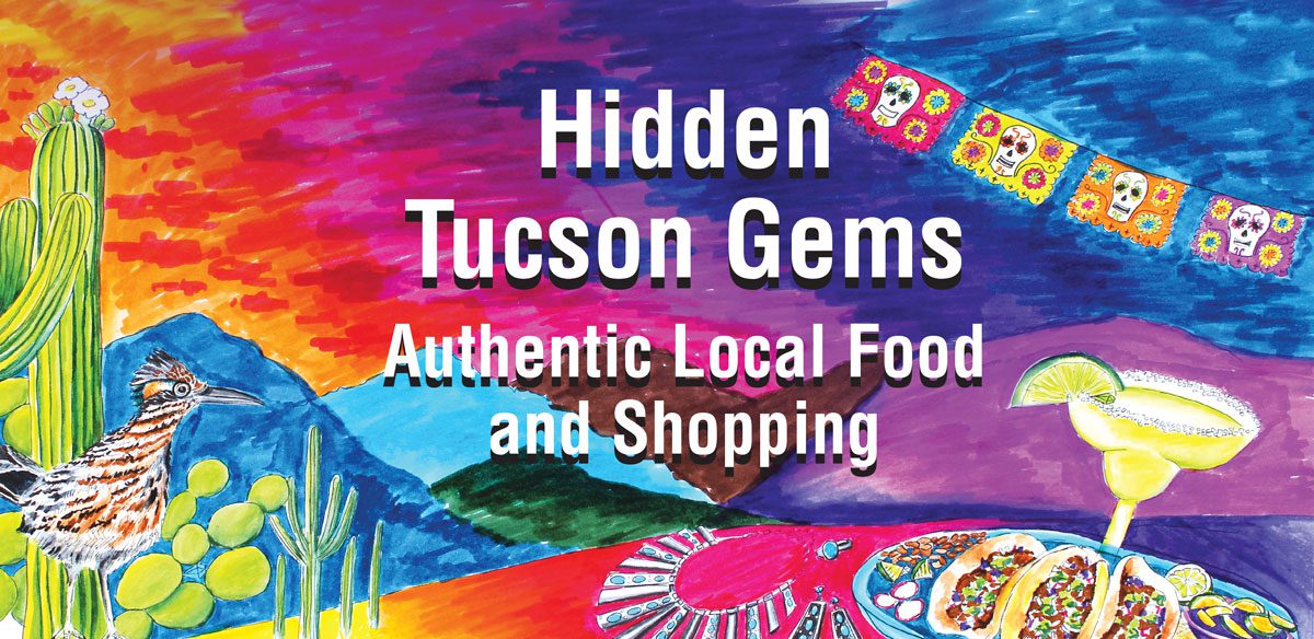Tucson Trolley Tours