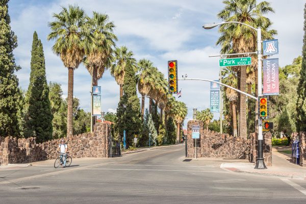 Tucson Food Tours – Main Gate / 4th Avenue Tour