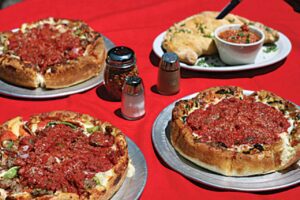 Rocco's Little Chicago Pizzeria