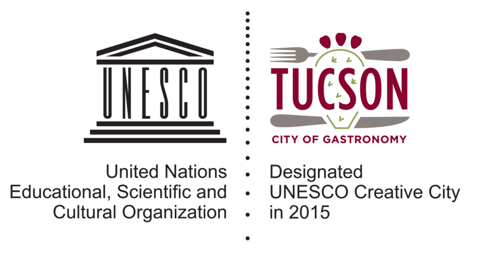 Tucson City of Gastronomy