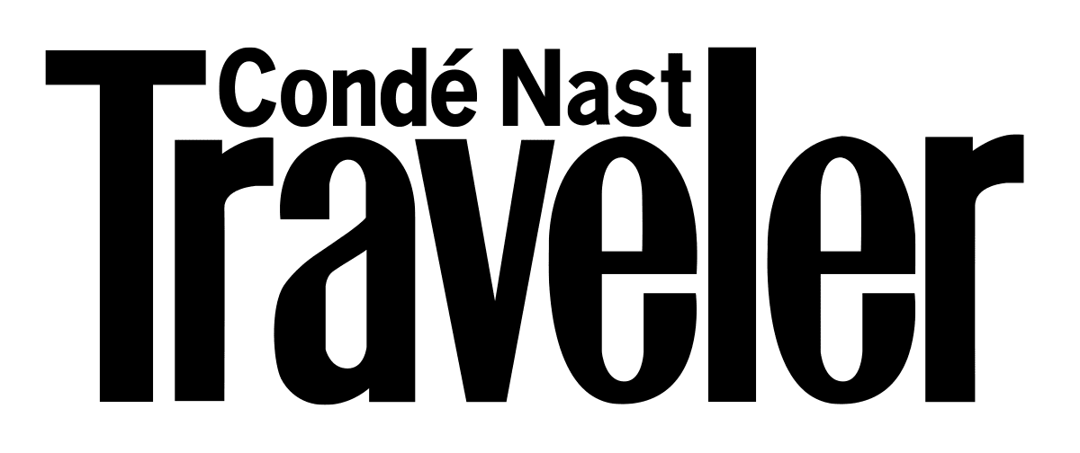 The Condé Nast Traveler